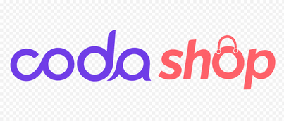 coda shop